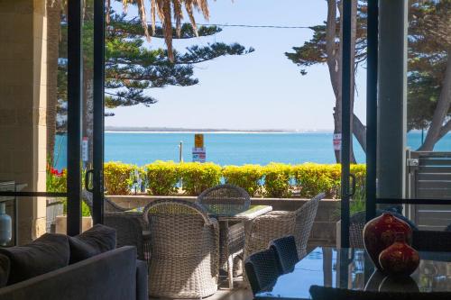 C Scape water front apartment — 4-Star Luxury Hotel in Cowes, Australia