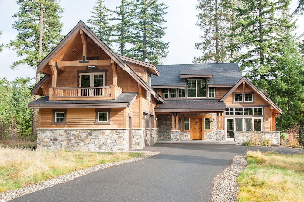 Vacation Homes at Suncadia Resort in Destination by Hyatt in Cle Elum, United States
