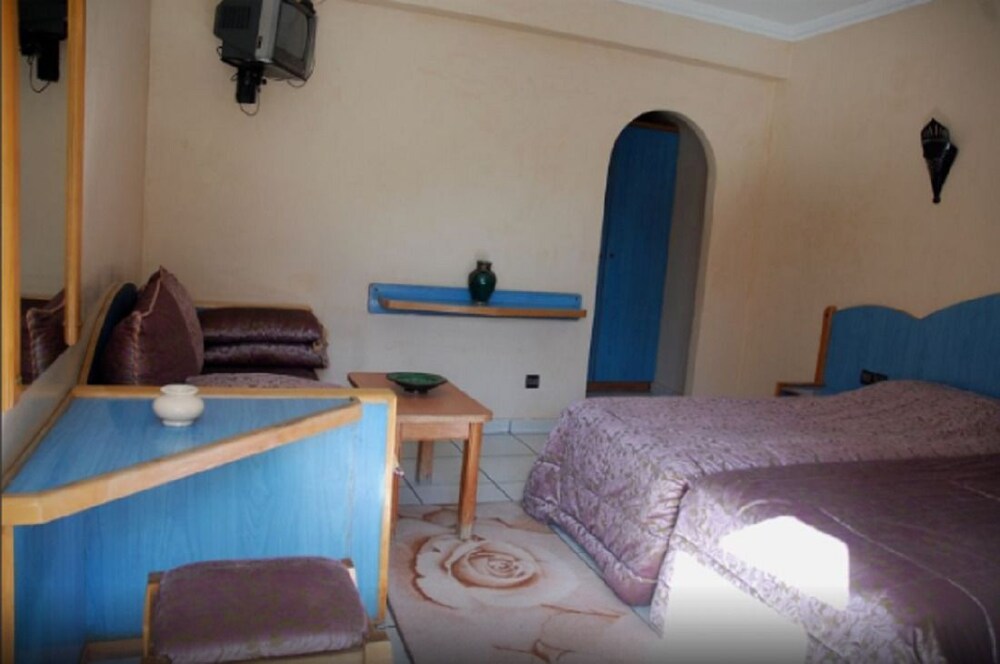 Royal Hotel — Agadir — photo 5