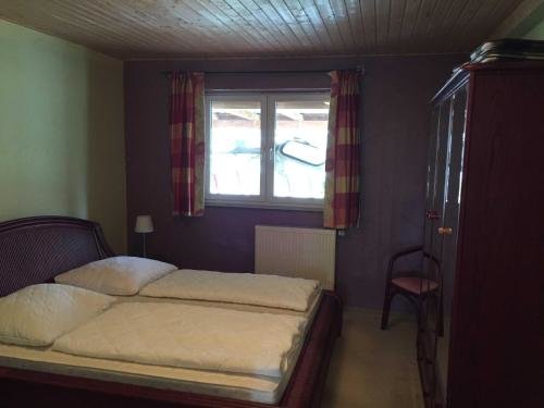 Gutspark Schwarbe mit Reiterhof Ferienhaus 3 — Altenkirchen — photo 3