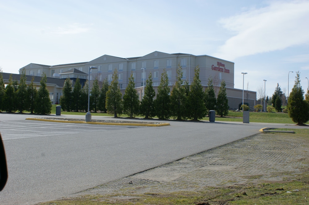 Hilton Garden Inn Seattle North Everett - photo 51