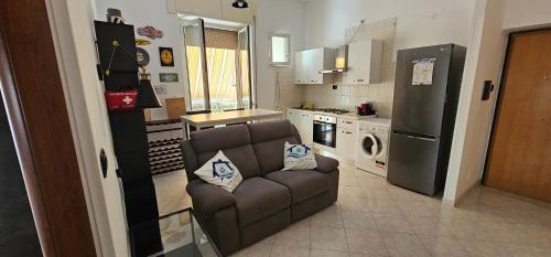 Domus Caieta in Gaeta, Italy