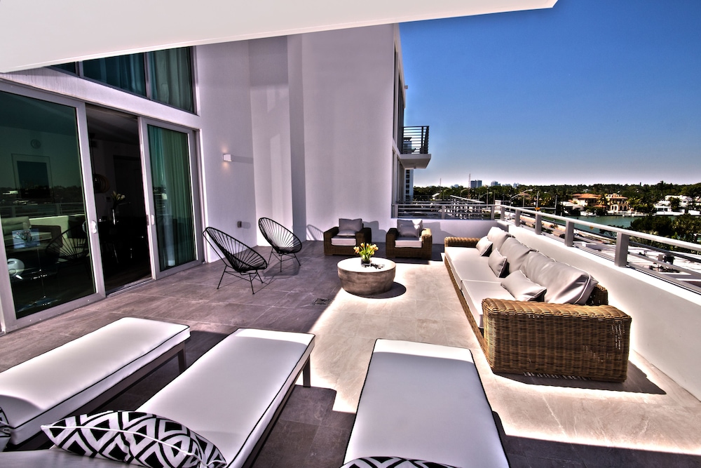 6080 Design Hotel by Eskape Collection - photo 62