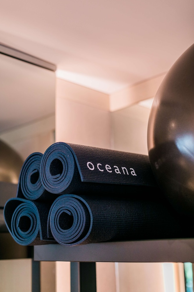 Oceana Santa Monica LXR Hotels & Resorts - photo 50