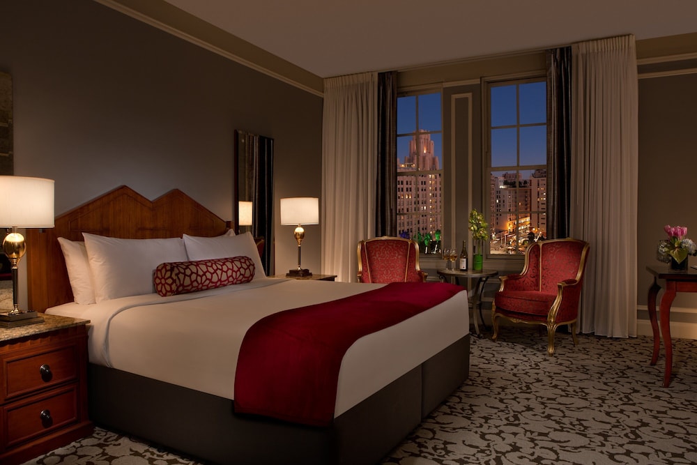 Hotel image of The Biltmore Los Angeles