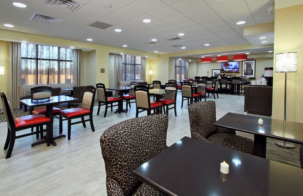 Hampton Inn Richland - photo 27