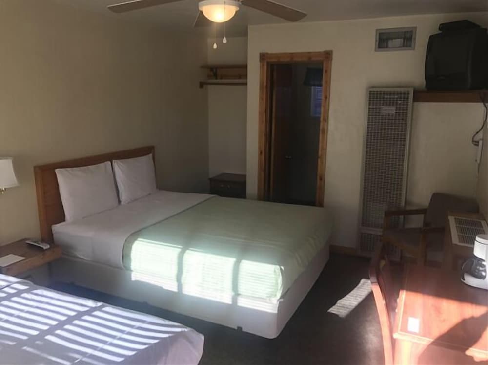 Prospector Motel - photo 10