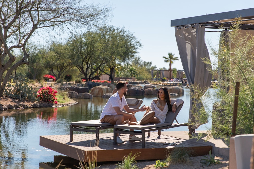 JW Marriott Phoenix Desert Ridge Resort & Spa - photo 125