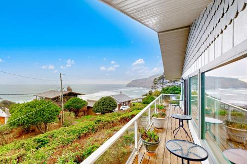 Radar Love — Tillamook