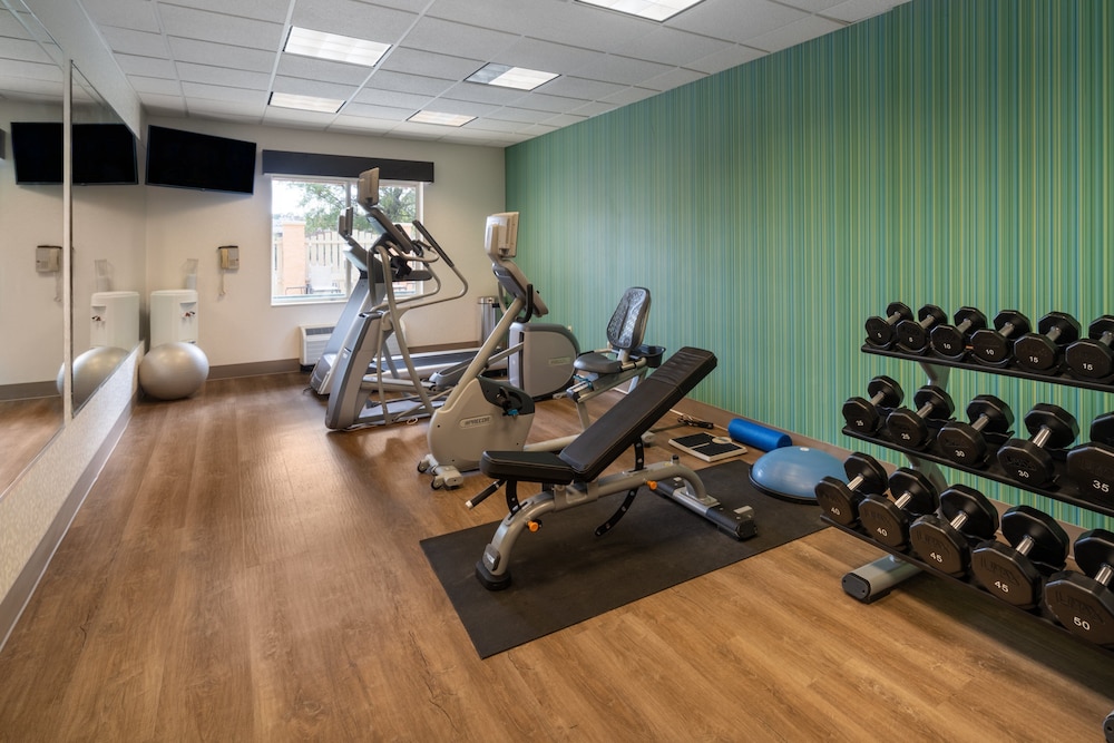 Holiday Inn Express Bluffton at Hilton Head Area by IHG - photo 29