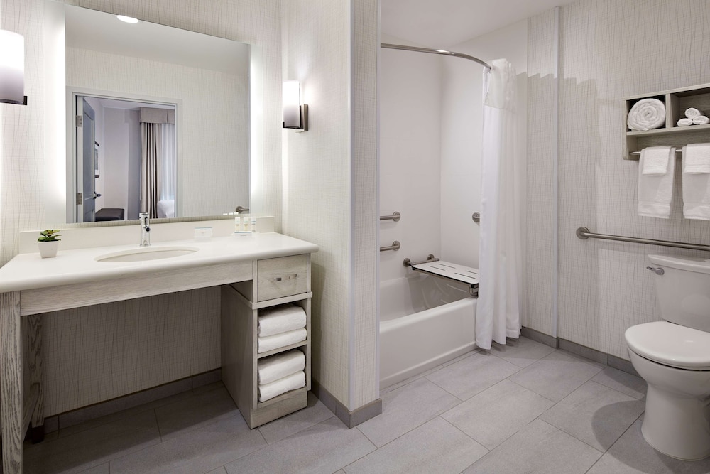 Homewood Suites by Hilton Long Beach Airport - photo 19
