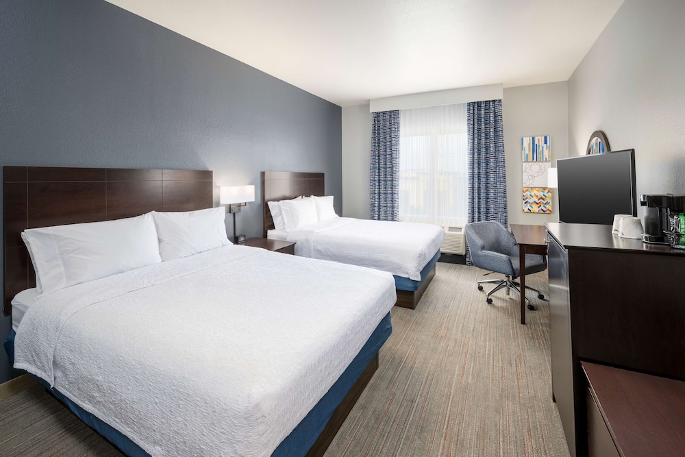 Hampton Inn & Suites Phoenix North Happy Valley - photo 11
