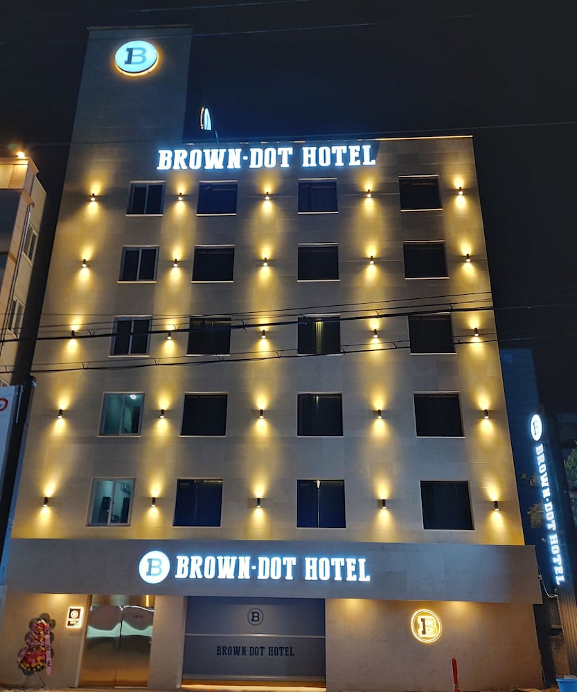 Vip Hotel - last minute hotel in Gwangju