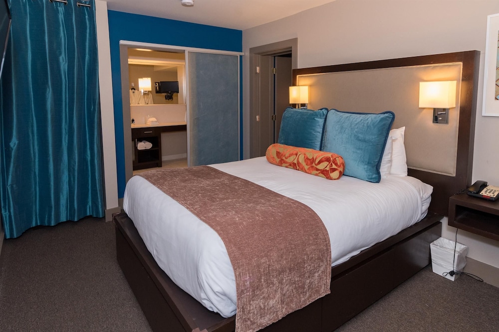 City Loft Hotel - photo 9