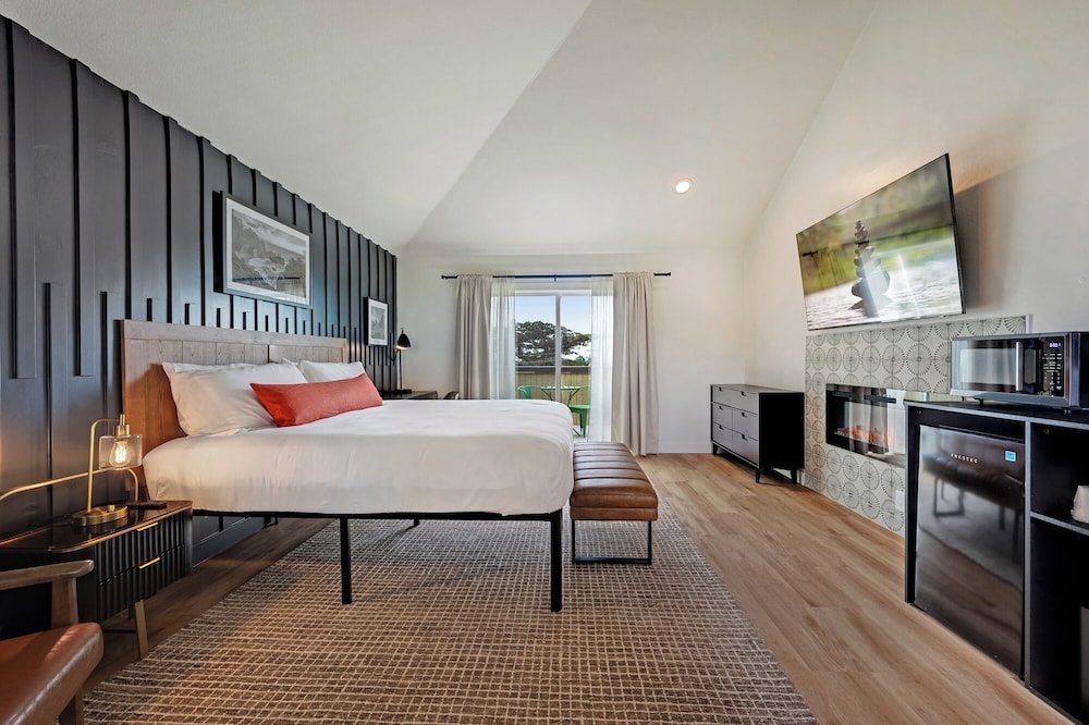 Bodega Coast Inn and Suites - photo 4