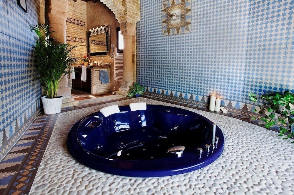 Posada los Cántaros - last minute hotel in Malaga
