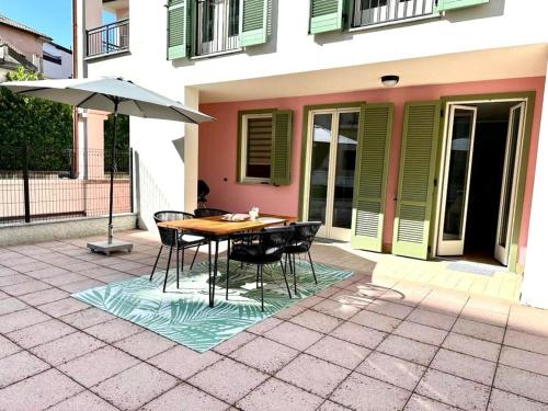 L'appartamento di Alessandra — 4-Star Luxury Hotel in Verbania, Italy