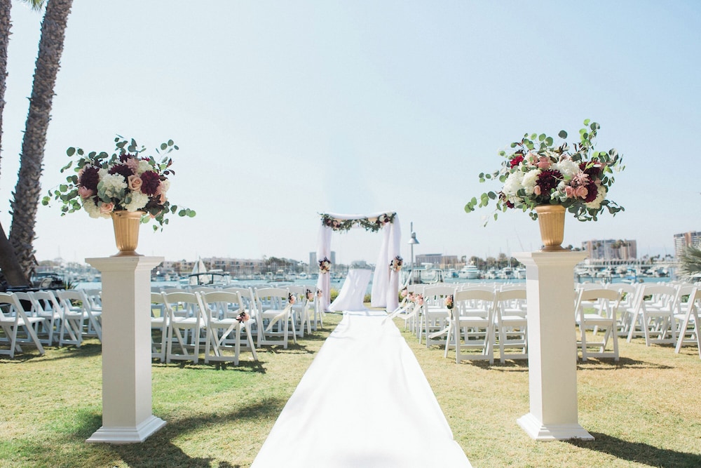 Marina del Rey Hotel - photo 53