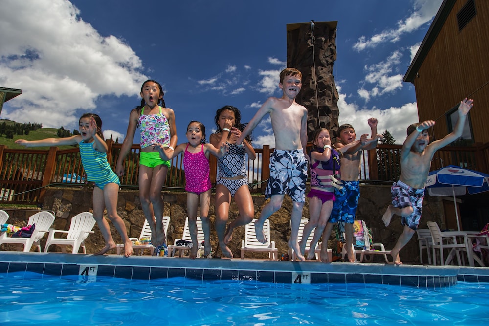 Targhee Lodge By Grand Targhee Resort - photo 15