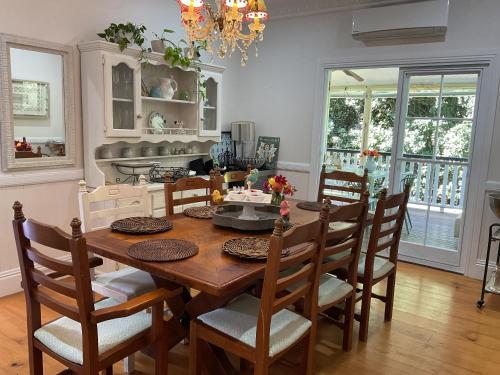 Middleton House Maleny — Witta — photo 4
