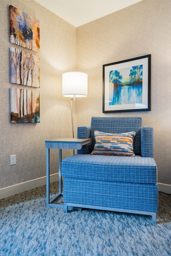 Hampton Inn Clarks Summit - photo 10