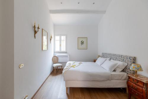 iFlat Historic Charm & Comfort by Piazza Navona — 4-Star Luxury Hotel in Rome, Italy