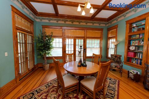 Captain Henderson House - photo 69