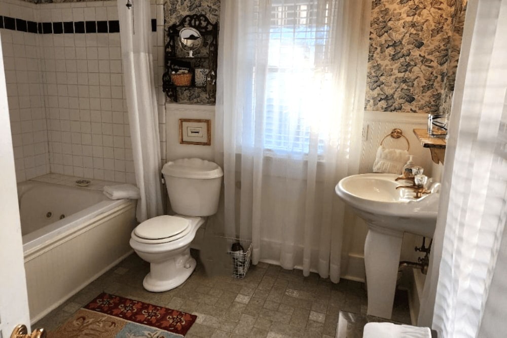 Rosemont B&B Cottages - photo 71