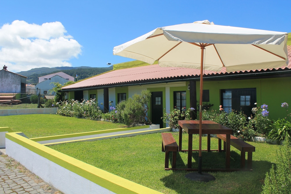 Sawmill Azores — hotel in Praia Da Vitoria