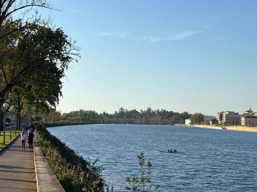 Sobre Ribas 12 in Coimbra, Portugal