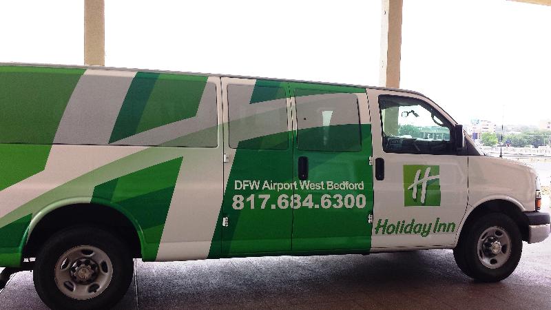 Holiday Inn Hotel Dallas DFW Airport West - photo 2