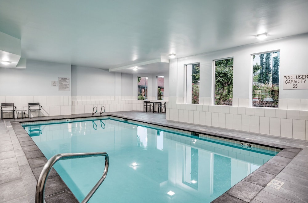 Holiday Inn Express Federal Way Seattle South by IHG - photo 31