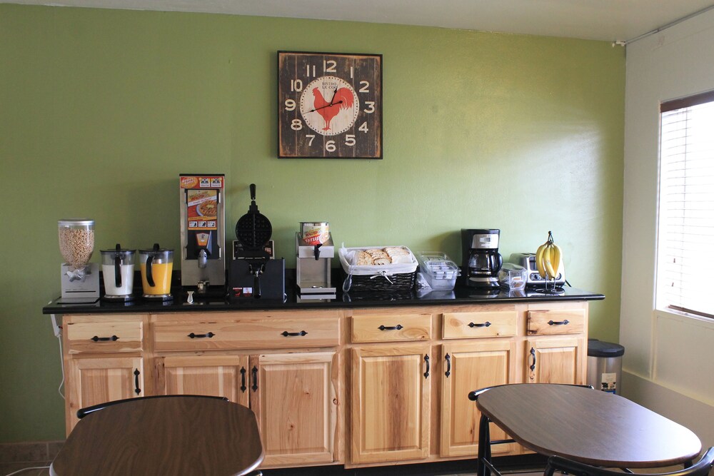 The Whiskey Inn - photo 29