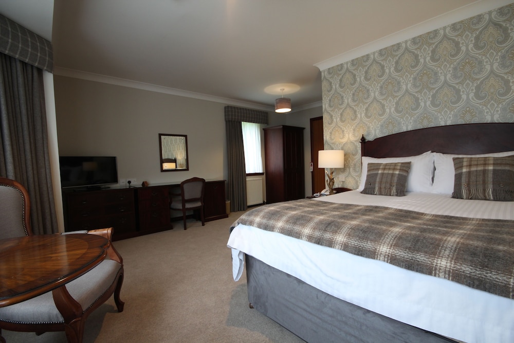 Strathburn Hotel Inverurie by Compass Hospitality — hotel in Inverurie