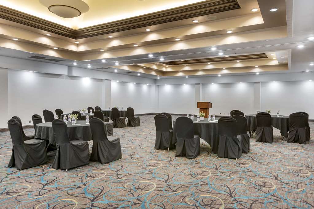 Best Western Plus El Paso Airport Hotel & Conference Center - photo 29