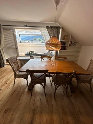 Nannerls Penthouse — Sankt Gilgen — photo 2