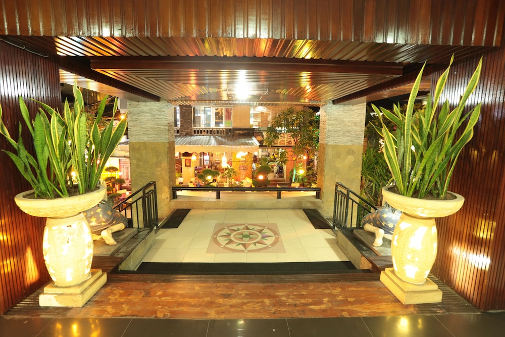 La Walon Hotel — Kuta — photo 3