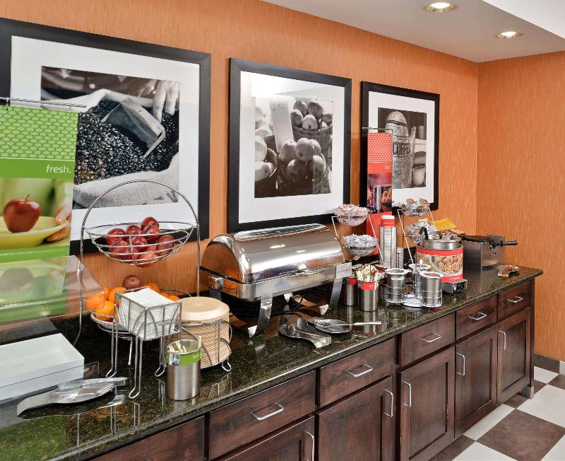 Hampton Inn Ottumwa - photo 97