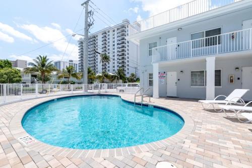 Bayshore Breeze 4 — 4-Star Luxury Hotel in Fort Lauderdale, United States