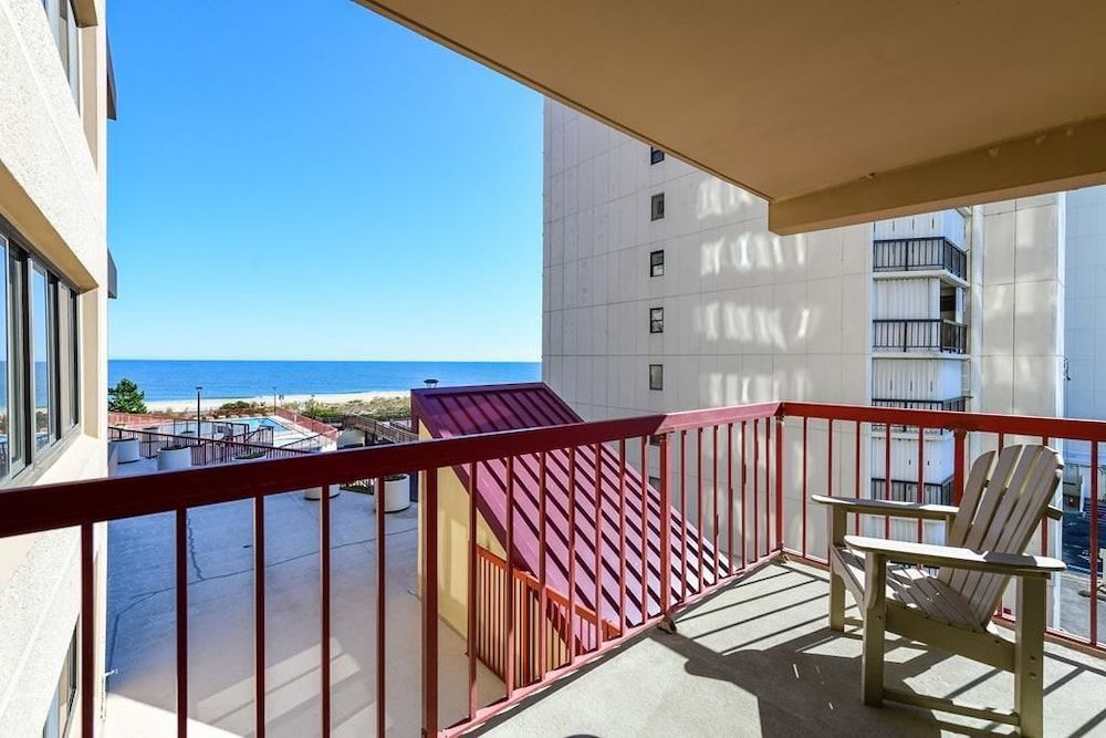 Fountainhead Towers - featured photo