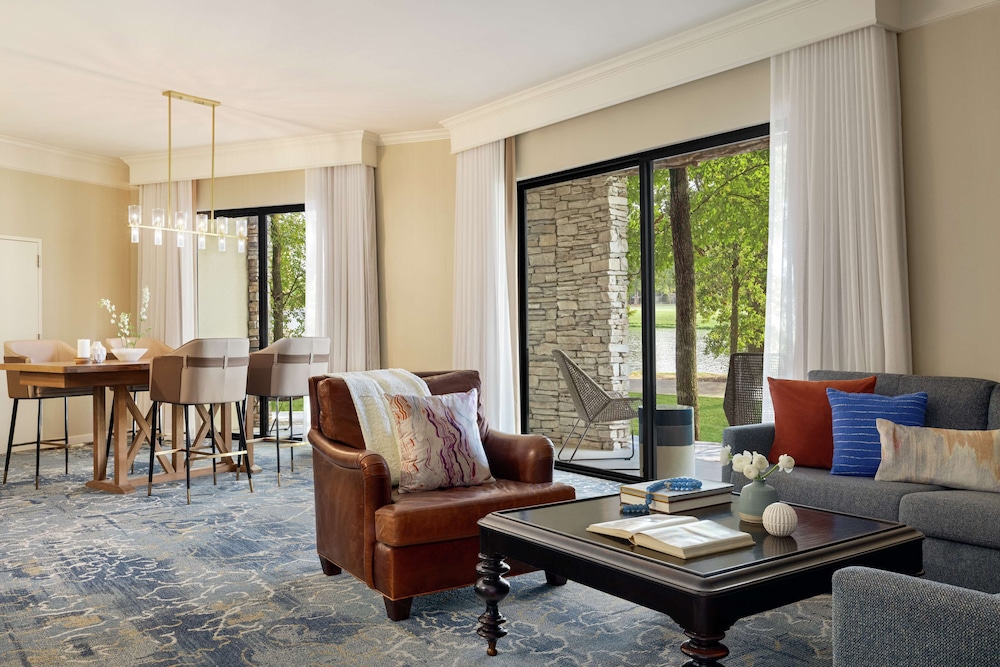 The Woodlands Resort Curio Collection by Hilton - photo 40