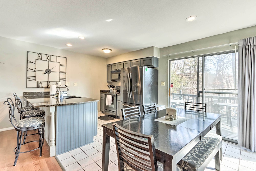 1 Mi to Margaritaville Resort: Osage Beach Home - featured photo