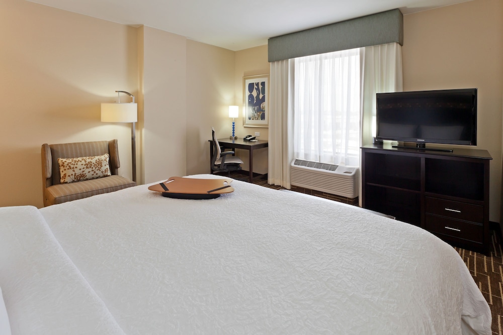 Hampton Inn & Suites Denver Airport Gateway Park - photo 7