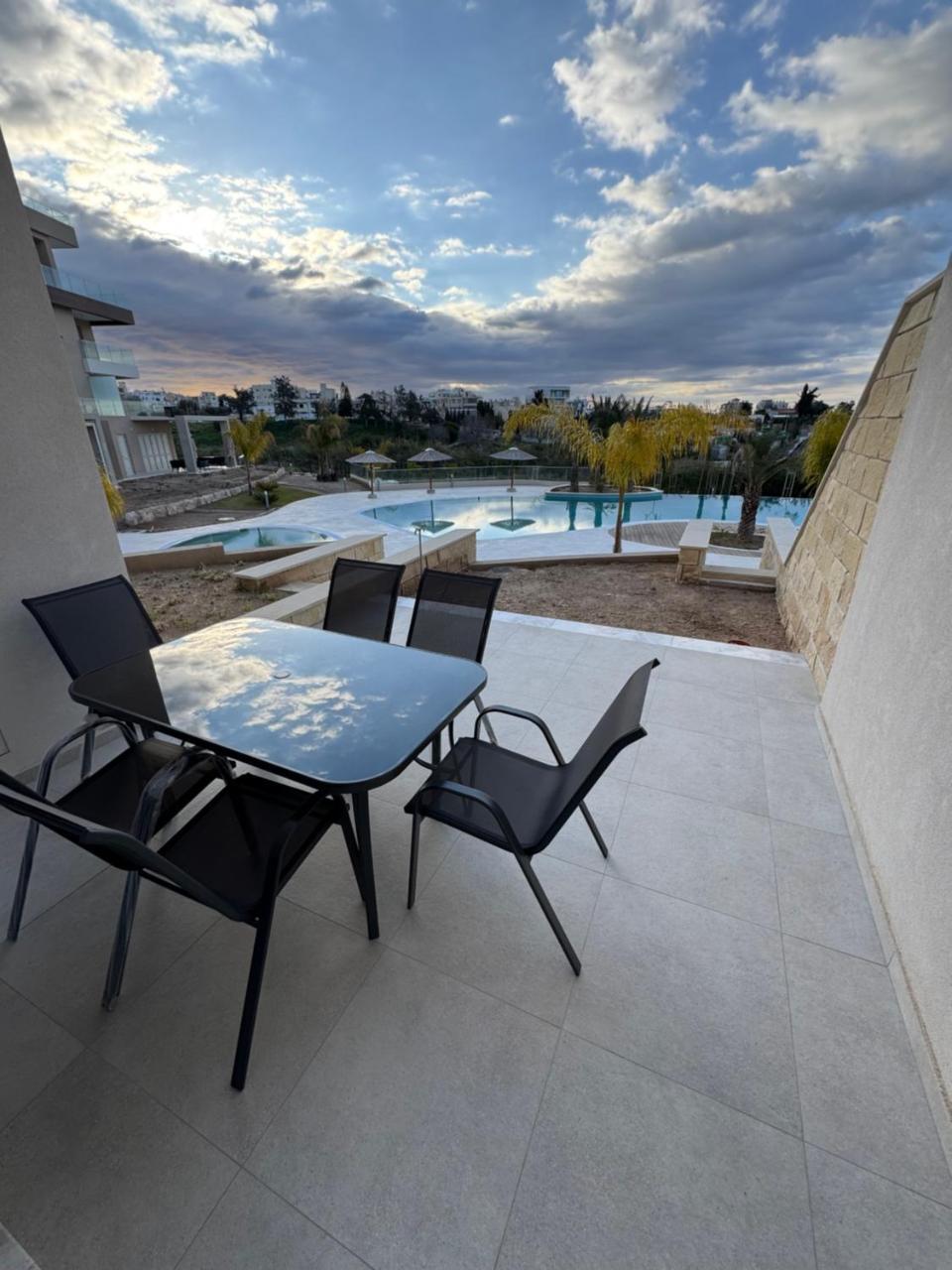 Amazing vacation villa in paphos 3 Bedrooms