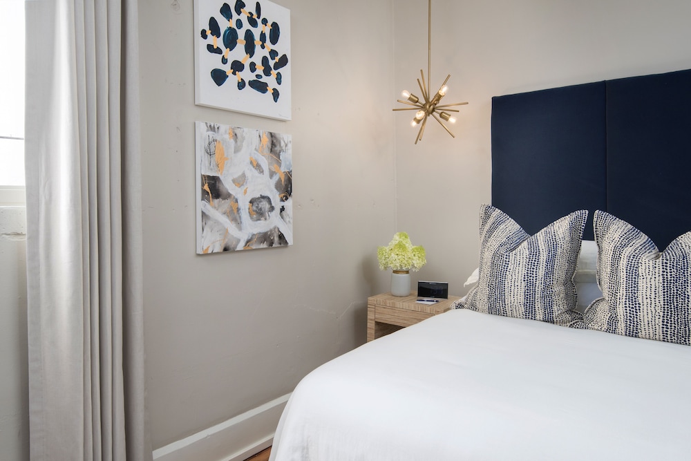 The Stricklin Hotel - photo 7