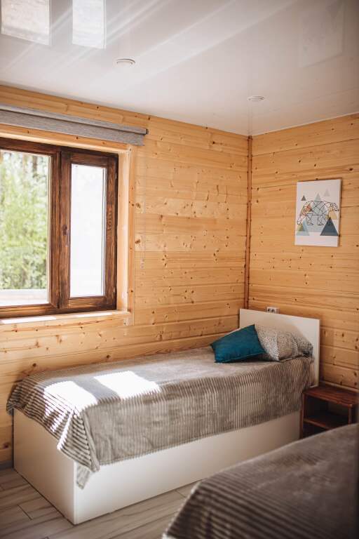 Green House Kerelia Guest House 21023307 — Medvezh Yegorsk