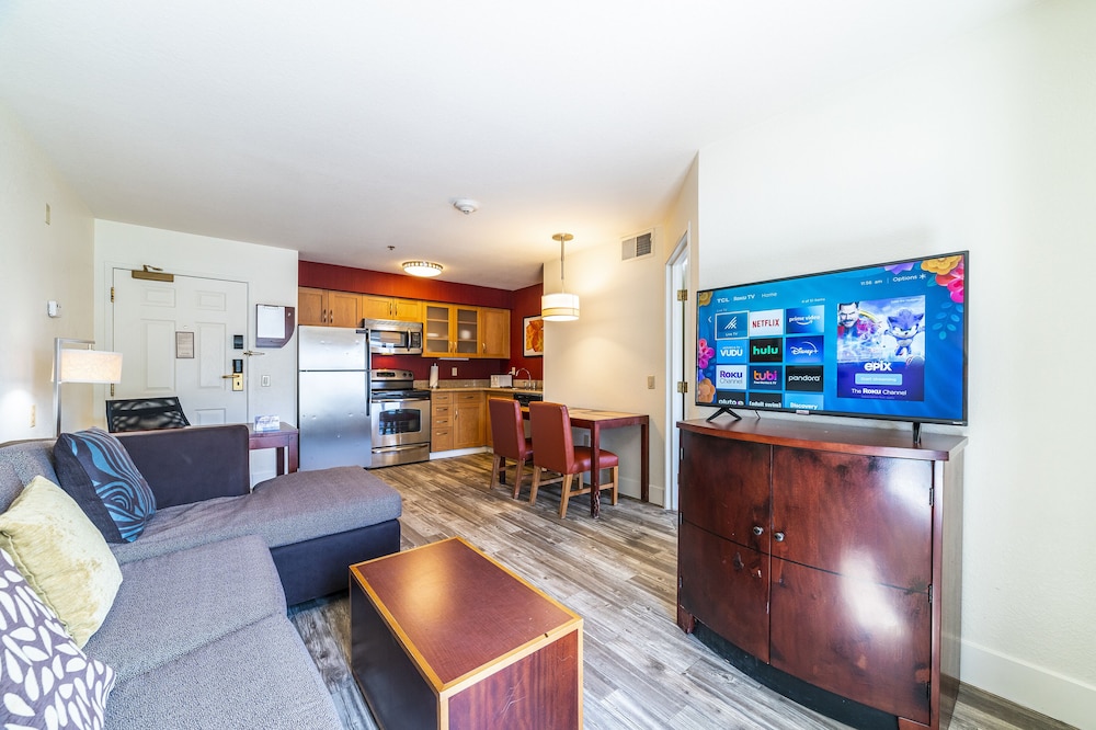 Residence Inn Phoenix
