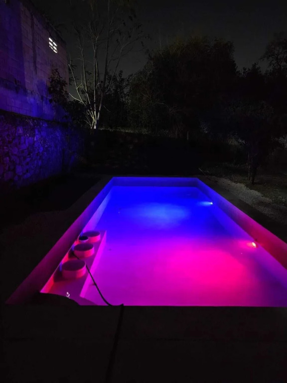 Casa Ado 69 — 4-Star Luxury Hotel in Merida, Mexico