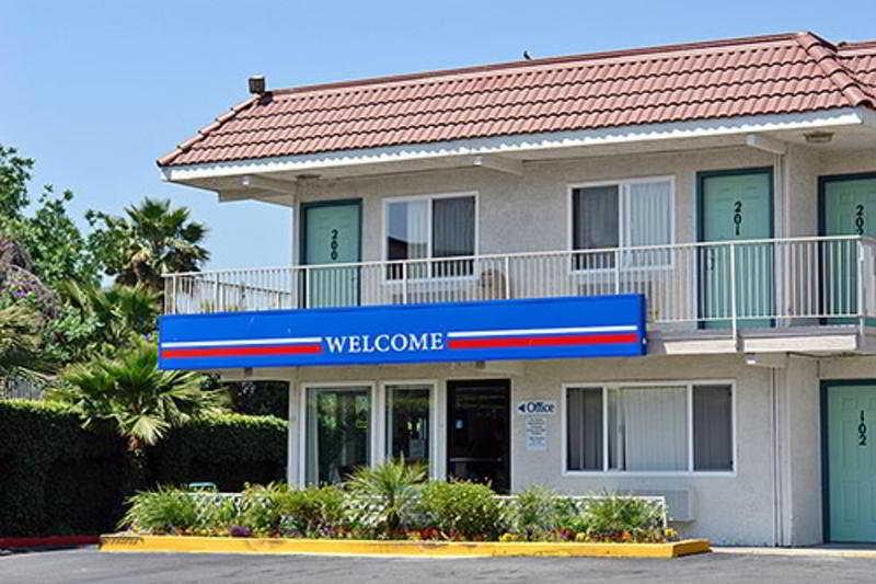 Motel 6 Los Angeles Santa Fe Springs - featured photo