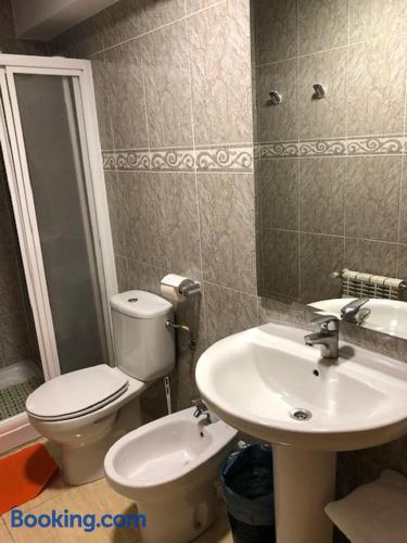 Hotel Gil in Montanejos, Spain